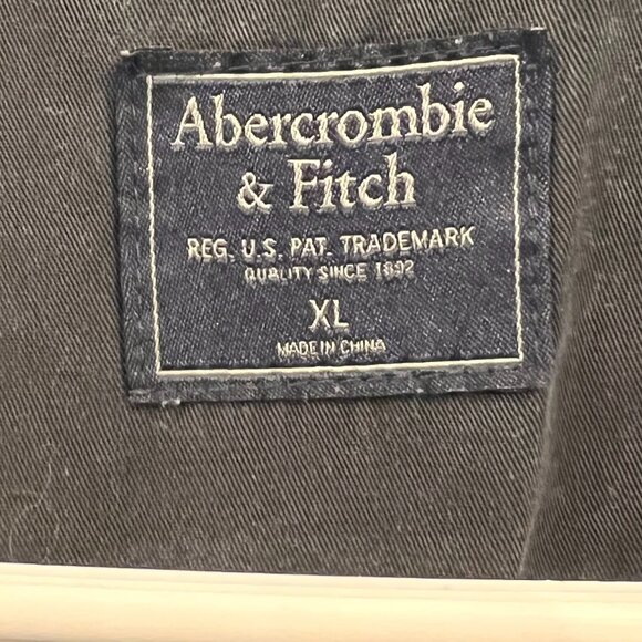 Abercrombie & Fitch Black Romper | Size XL - Picture 5 of 5